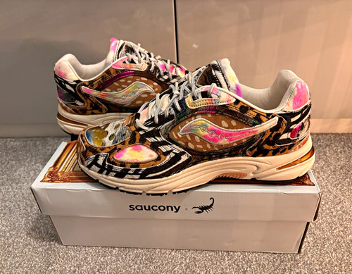 Saucony westside gunn grid - westside,