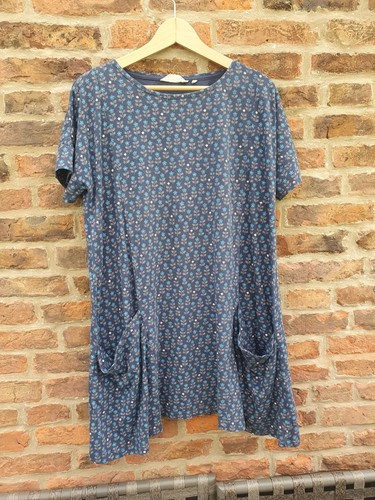 Seasalt mill pool dress size - seasalt,