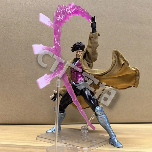 Stock toys mafex - in,