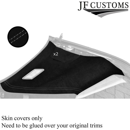 Grey stitch convertible - stitch,