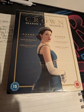 The crown season - the, &