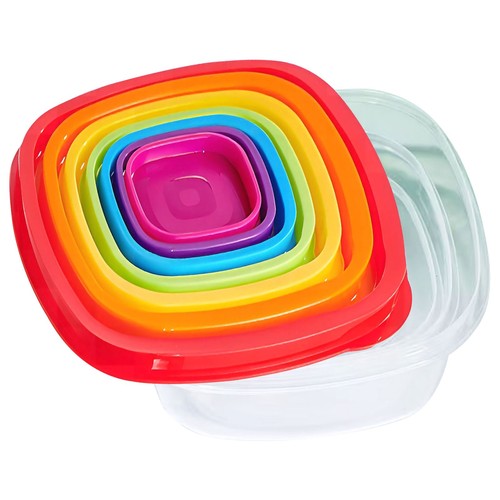 Airtight food storage - airtight,