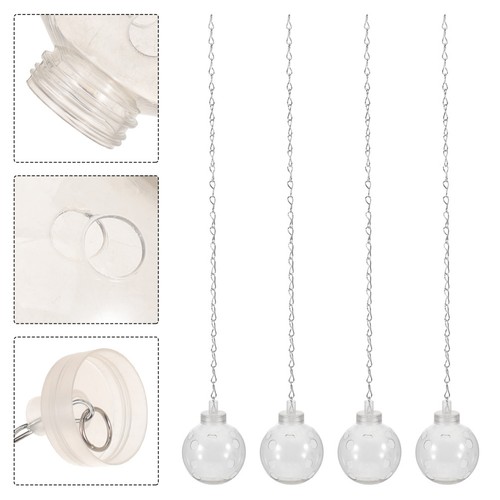 Chicken hanging treat - hanging,