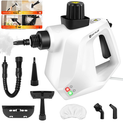 3500w handheld steam cleaner - steam,