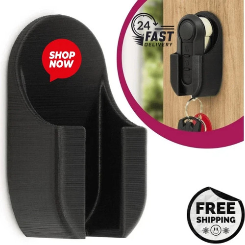 Key holder for fiat ducato - for,