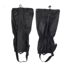 Waterproof Outdoor Gaiters