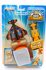 Hot Wheels Super Slammers 2008