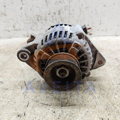 Daihatsu materia mk1 1 - daihatsu,