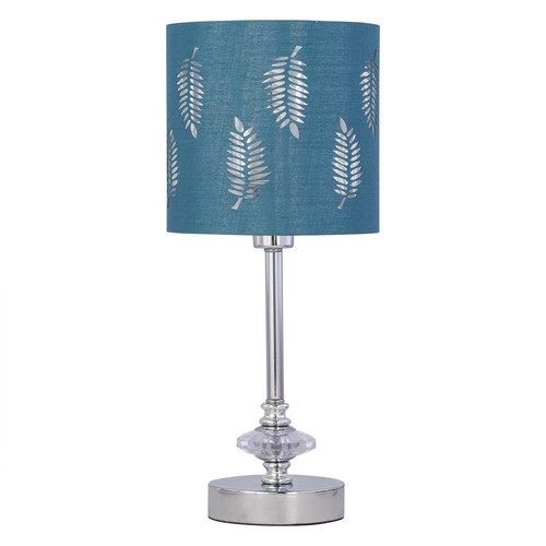 Modern table lamp bedside - table,
