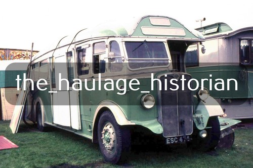 Thh truck photos aec - photos,