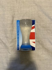 The London 2012 Olympic Games