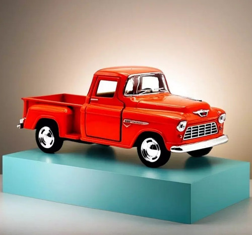 Chevrolet sidestep 3100 truck - chevrolet,
