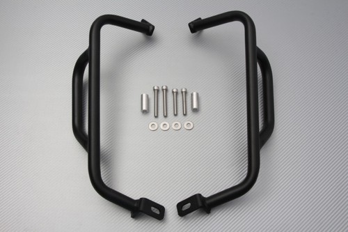 Rear fairing crash - crash, bars