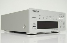 TEAC  AM/FM stereo Tuner