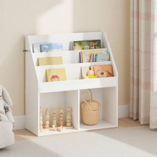 Children's Bookcase Display