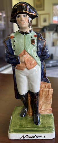 Vintage staffordshire fine - staffordshire,