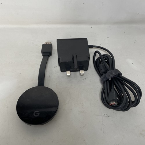 Google chromecast ultra - google,