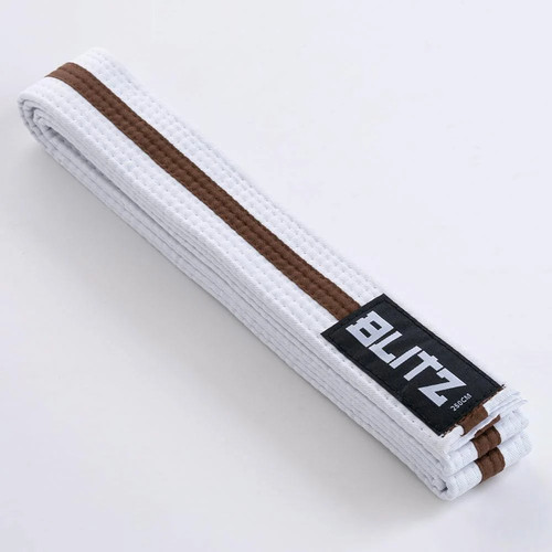 Blitz white martial - martial, arts