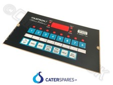 HENNY PENNY FASTRON SILVER