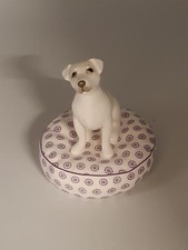 Royal Doulton Top Dogs "Bones"