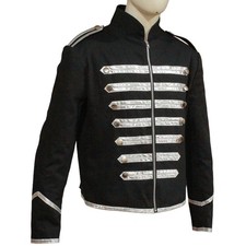 MCR Black Parade Military