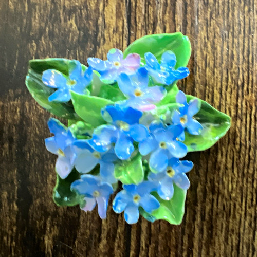 Vintage crown staffordshire - vintage,