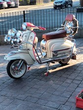 Lambretta Series 2