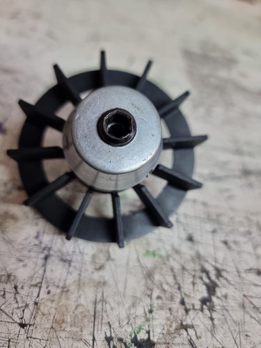 Robbie schluter moskito - schluter, rc