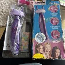 BABYLISS Paris CRAZY BRAID