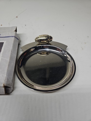 Football coin dish - dish, trinket
