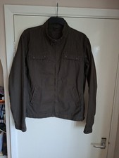 Tom Wolfe Mens Jacket Size