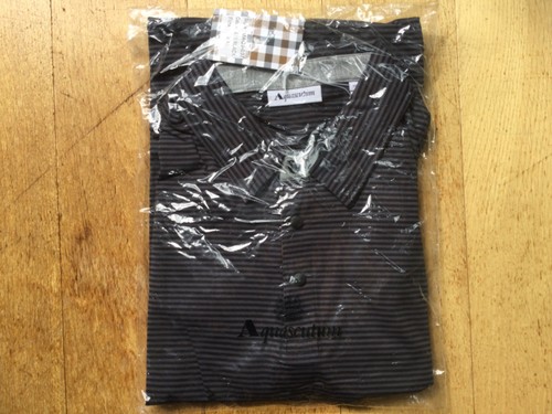 Mens aquascutum short sleeve - mens,