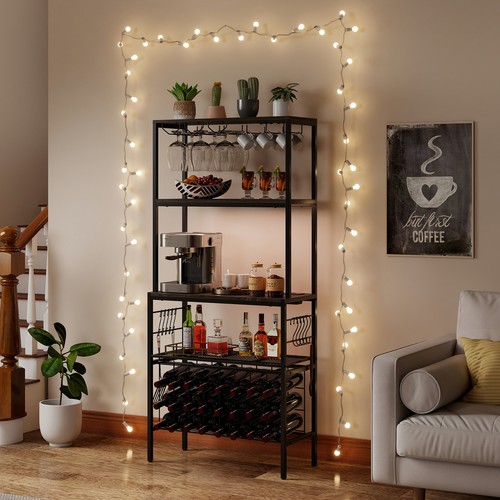 Wine organiser bar - wine,