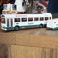 Efe,Leyland National,SEALINK