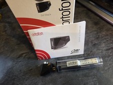 Ortofon black - ortofon, 2m