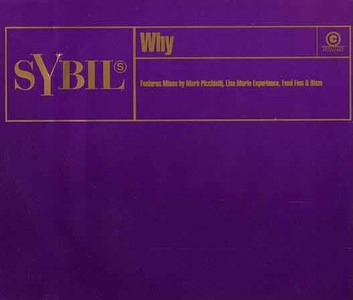 Sybil why - sybil, 1997)