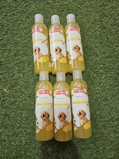 Beaphar Extra Soft Puppy Shampoo Camomile & Aloe Vera 6x250ml Bottles