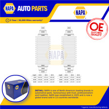 Steering Rack Boot fits MAZDA
