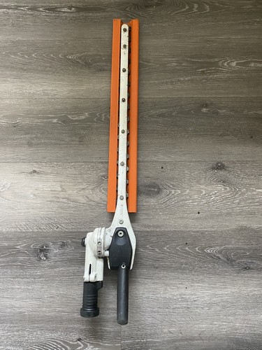 Stihl 145 long - stihl, long-reach