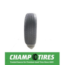 Set Of 4 P235/65R16 Goodyear