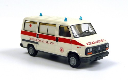 Brekina pibk34911 fiat ducato - pibk34911,