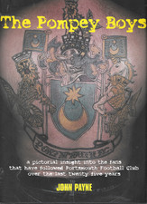 The Pompey Boys by John Payne