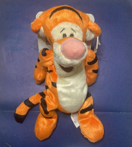 Disney tigger bean - tigger,