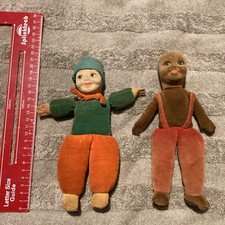 Vintage Norah Wellings 8"