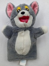 Vintage 1990 Tom (Tom & Jerry)