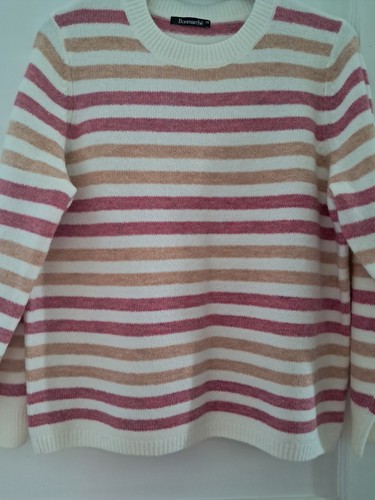 Bonmarche women striped - women's,
