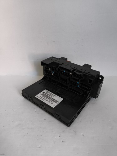 Mercedes clk w203 w209 fuse - mercedes,