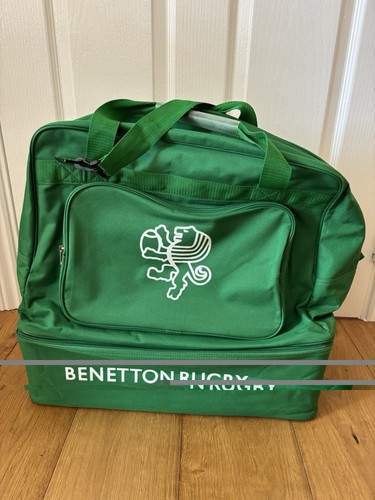 Rare official benetton treviso - rare,