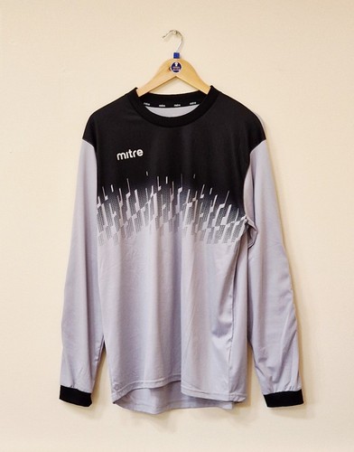 Mitre long sleeved grey - sleeved,