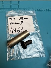 Yeti SB100 main pivot axle